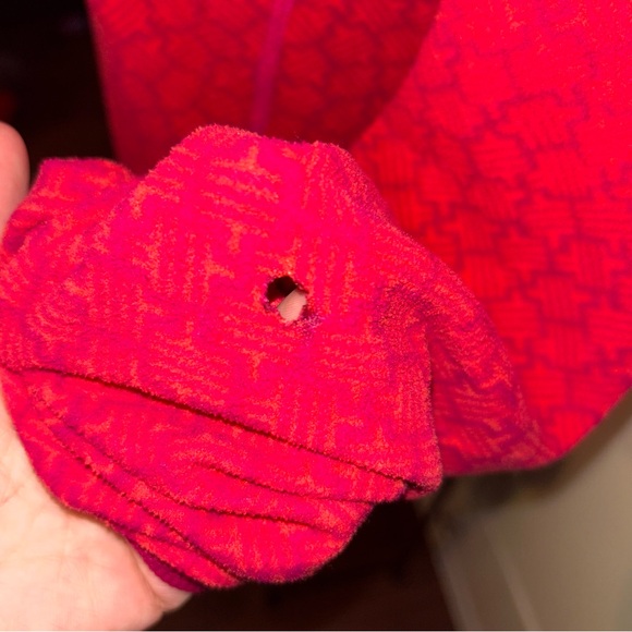 Columbia Half Zip Pulllover - Picture 13 of 14